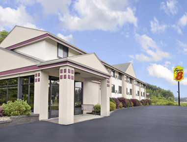 Super 8 By Wyndham Mankato Hotell Eksteriør bilde